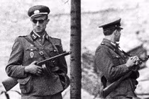 Điều ít biết về quân đội Đông Đức thời chiến tranh Lạnh