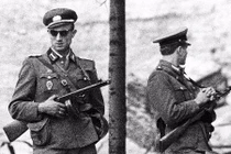 Điều ít biết về quân đội Đông Đức thời chiến tranh Lạnh