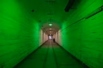 Kinh ngạc căn cứ ngầm vĩ đại của người Nga ở Sevastopol