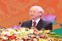 Lễ kỷ niệm 100 năm Cách mạng Tháng Mười Nga 