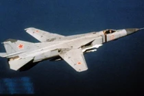 Kỳ án: MiG-23 “Ma” của Liên Xô bay lạc sang phía NATO