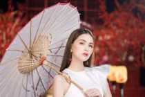 Bà xã Châu Kiệt Luân tố chồng khiến người hâm mộ vỗ tay