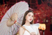 Bà xã Châu Kiệt Luân tố chồng khiến người hâm mộ vỗ tay