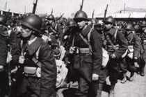 Lý do Quân đội Pháp thua thảm trong CTTG 2