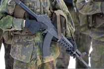 Ấn tượng phiên bản AK-47 "nhái" xịn hơn cả bản gốc