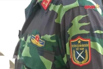 Quân phục QĐND Việt Nam qua các thời kỳ trông thế nào? (kỳ 2)