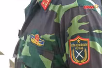 Quân phục QĐND Việt Nam qua các thời kỳ trông thế nào? (kỳ 2)