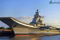 Tiện nghi bất ngờ nội thất tàu sân bay Ấn Độ