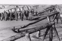 “Bức tường” Đại Tây Dương của Đức khủng khiếp tới nhường nào?