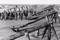 “Bức tường” Đại Tây Dương của Đức khủng khiếp tới nhường nào?