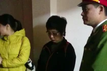 Truy tố nguyên đại biểu Quốc hội Châu Thị Thu Nga