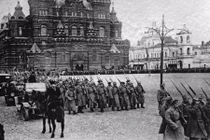 Phản ứng của thế giới trước cuộc Cách mạng Tháng Mười Nga