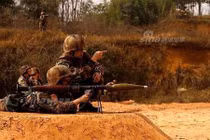 Vì sao súng chống tăng B41 được yêu thích khắp thế giới?