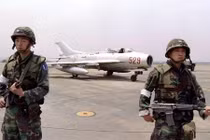 Bất ngờ danh tính phi công giúp Hàn Quốc nắm thóp Triều Tiên