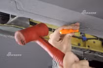 Khó đỡ cách bảo dưỡng vỏ siêu tiêm kích F-22