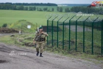 Nga-Ukraine: Từ anh em tốt đến xây tường dọc biên giới