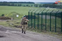 Nga-Ukraine: Từ anh em tốt đến xây tường dọc biên giới