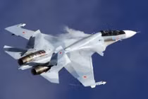 Không quân Nga nhận chiếc Su-30SM thứ 100