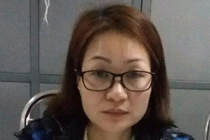 Cái kết đắng dành cho "hotgirl" ngân hàng chiêm đoạt 4,2 tỷ