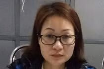 Cái kết đắng dành cho "hotgirl" ngân hàng chiêm đoạt 4,2 tỷ