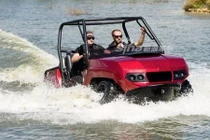 Mân mê trang bị "khủng" của lính đặc nhiệm tương lai