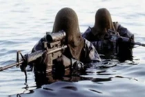 Soi những đơn vị đặc nhiệm thiện chiến nhất hành tinh (1)