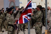 NATO cầu cứu Anh gửi 500 lính tới Afghanistan