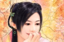 Phận bi thảm của vị hoàng phi Việt dám...chê chồng