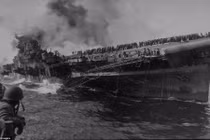 Nhìn lại lịch sử gần 100 năm tàu sân bay Mỹ (1)