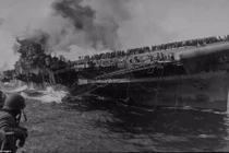 Nhìn lại lịch sử gần 100 năm tàu sân bay Mỹ (1)