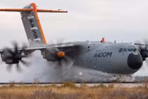 Ơn trời: Sau 52 năm C-130 đã tìm được kẻ "nối dõi"