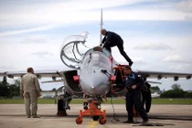 Không quân Myanmar nhận tiếp bộ đôi Yak-130 từ Nga