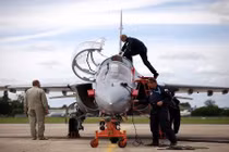 Không quân Myanmar nhận tiếp bộ đôi Yak-130 từ Nga