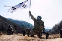 Mục kích Quân đội Mỹ-Hàn tập trận lớn nhất trong năm