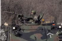 Xem Mỹ-Hàn tập trận phá hủy vũ khí Triều Tiên 