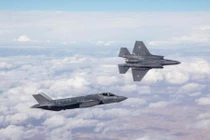 F-35 "đắp chiếu" ở Mỹ nhưng lại bán chạy hơn cả Su-35