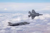 F-35 "đắp chiếu" ở Mỹ nhưng lại bán chạy hơn cả Su-35