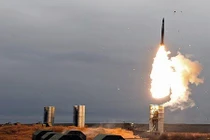 Bất ngờ lai lịch thực sự của tổ hợp phòng không S-400