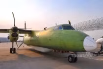 Trung Quốc biến máy bay chở khách thành phi cơ do thám