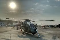 Đây là trực thăng chiến đấu số 1 của Ấn Độ?