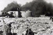 Vì sao Liên Xô đại bại ở bán đảo Crimea năm 1942?