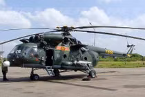 Quá giỏi: Việt Nam chế tạo buồng lái mô phỏng cho Mi-8