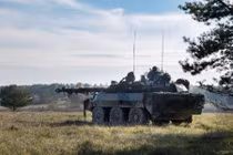 Giật mình lý do khiến vũ khí Pháp ế chỏng chơ