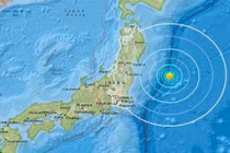 Hành tinh bí ẩn sẽ gây thiên tai trên Trái Đất vào 19/11?