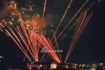 Ảnh cực hiếm "lưới lửa" bảo vệ Nam Tư trong Chiến tranh Kosovo