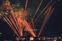 Ảnh cực hiếm "lưới lửa" bảo vệ Nam Tư trong Chiến tranh Kosovo