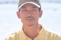 3 anh em kỳ quặc bỏ nhà làm “chúa đảo” bãi Lau