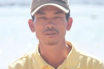 3 anh em kỳ quặc bỏ nhà làm “chúa đảo” bãi Lau