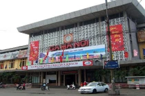 Thủ tướng yêu cầu thận trọng với quy hoạch khu vực ga Hà Nội 