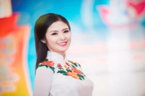 Hoa hậu Ngọc Hân tiết lộ lý do rời showbiz 